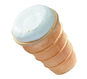 Ах, мороженое!