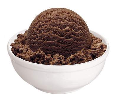 Ах, мороженое!