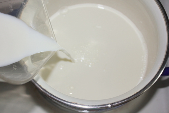 Ах, мороженое!