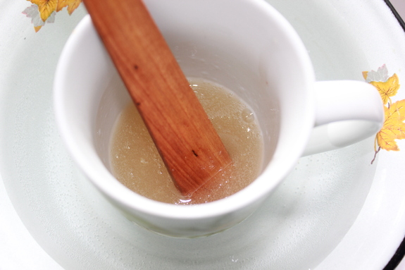 Ах, мороженое!