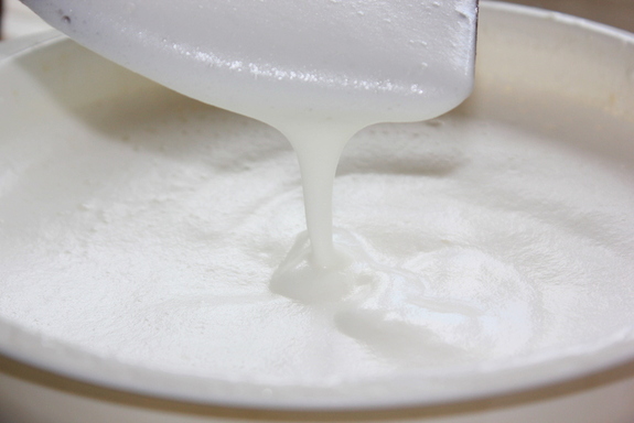 Ах, мороженое!