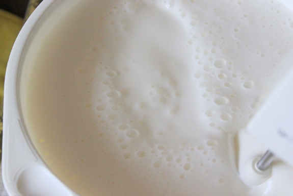 Ах, мороженое!