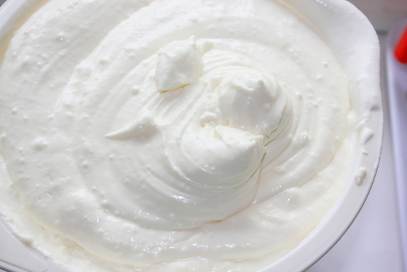 Ах, мороженое!