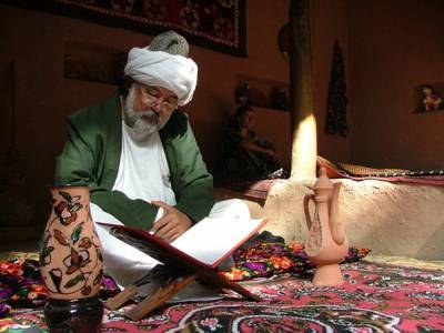 Притча "Совет мудреца"