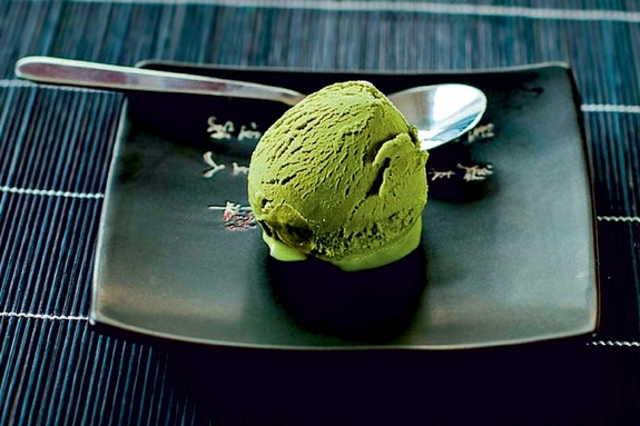 Ах, мороженое!