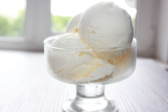 Ах, мороженое!