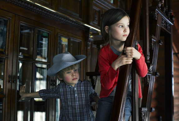 Интервью для журнала Vogue. Май, 2009 Интервью для журнала Vogue. Май, 2009