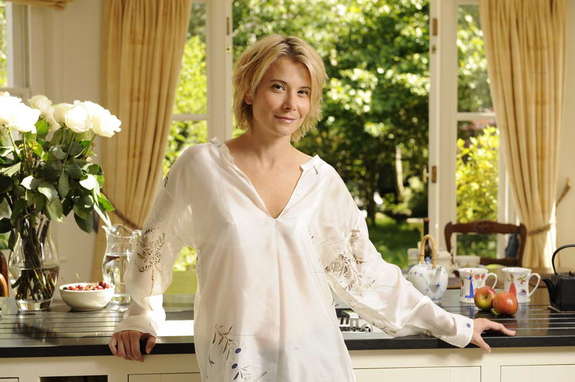 Интервью для журнала «Дорогое удовольствие». Октябрь, 2008 Интервью для журнала «Дорогое удовольствие». Октябрь, 2008