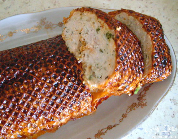 Спасибо за "несладкие" блюда