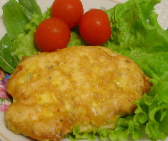 Спасибо за "несладкие" блюда