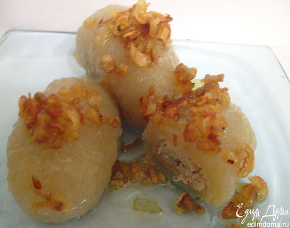 Спасибо за "несладкие" блюда