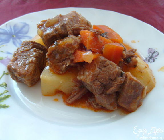 Спасибо за "несладкие" блюда