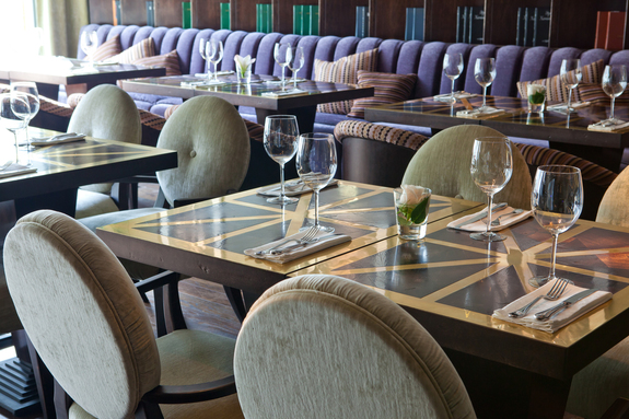 Ресторан "ЁРНИК" Ресторан "ЁРНИК"