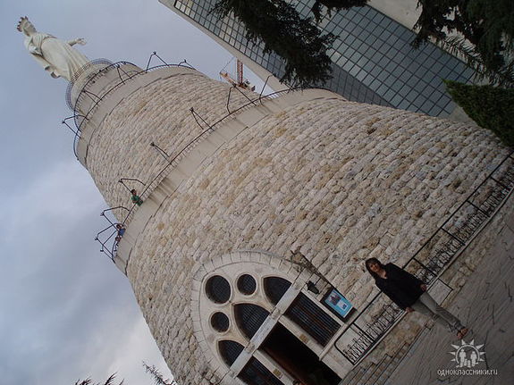 Путешествие в Ливан (продолжение)