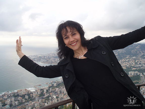 Путешествие в Ливан (продолжение)