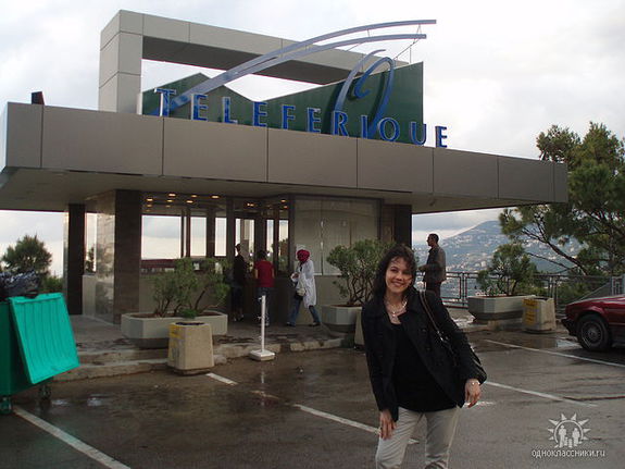 Путешествие в Ливан (продолжение)