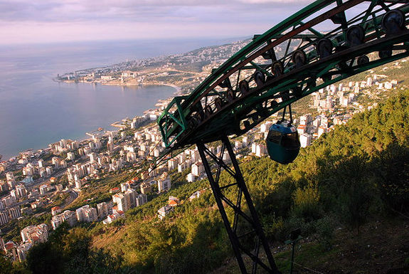 Путешествие в Ливан (продолжение)