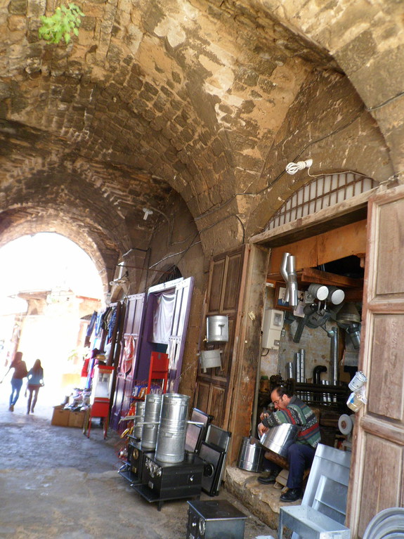 Путешествие в Ливан (продолжение)