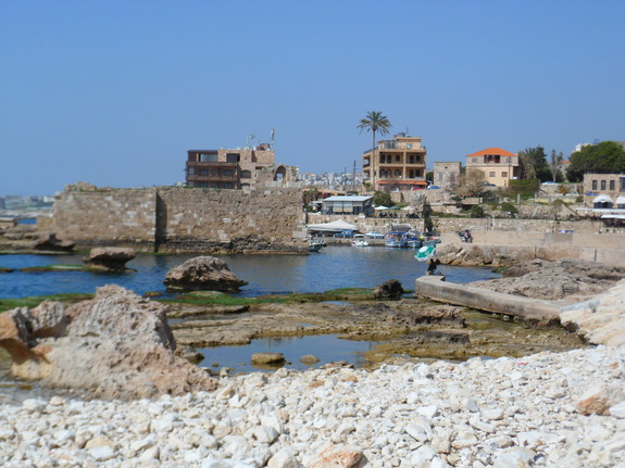 Путешествие в Ливан (продолжение)