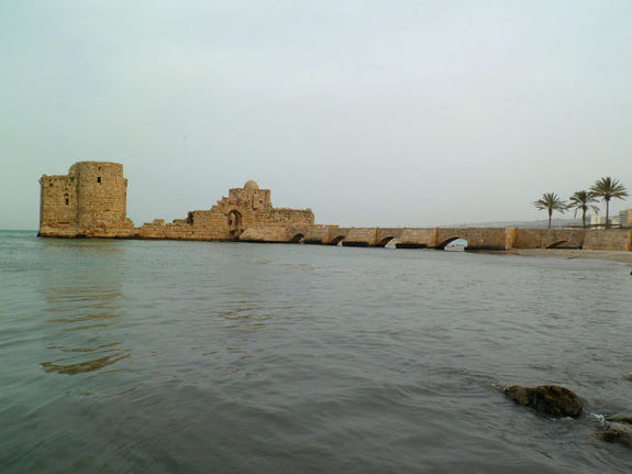 Путешествие в Ливан (продолжение)