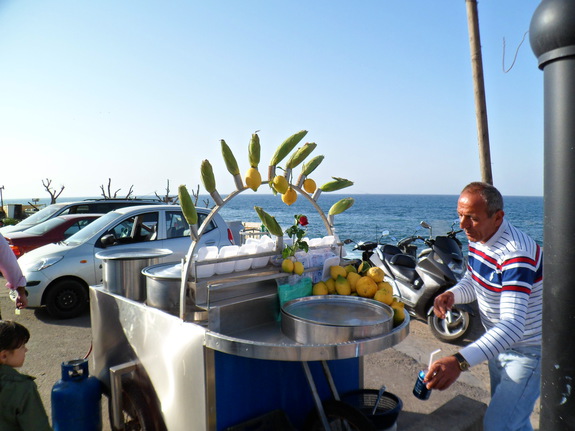 Путешествие в Ливан (продолжение)