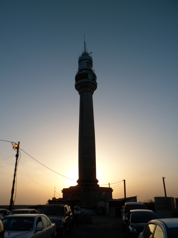 Путешествие в Ливан (продолжение)