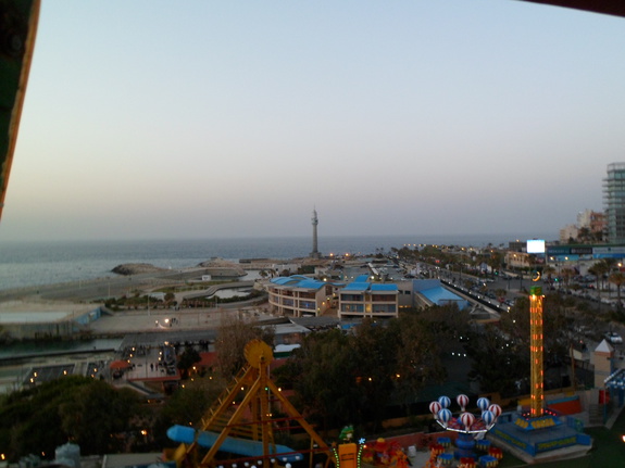 Путешествие в Ливан (продолжение)