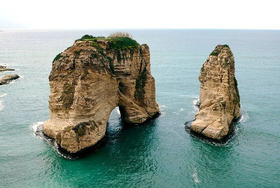 Путешествие в Ливан (продолжение)