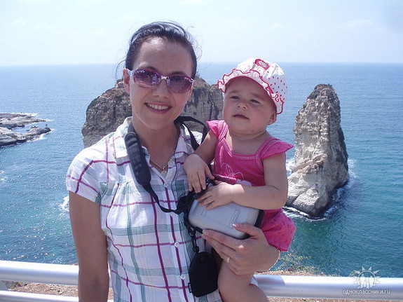 Путешествие в Ливан (продолжение)