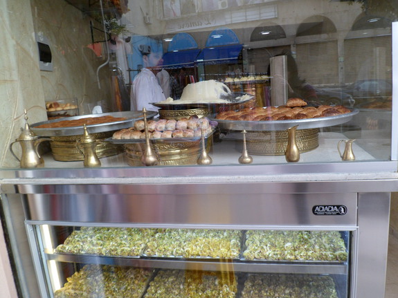 Путешествие в Ливан (продолжение)