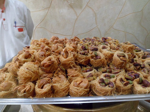 Путешествие в Ливан (продолжение)