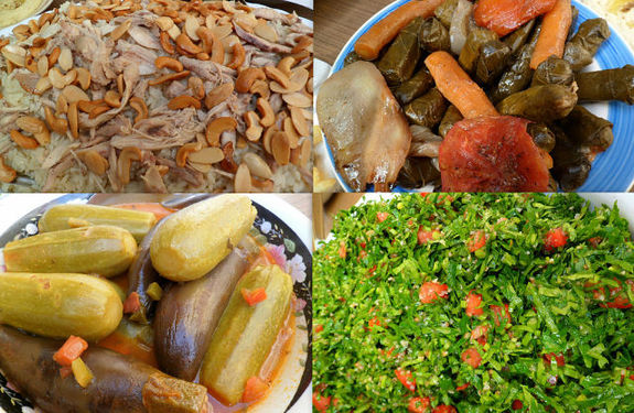 Путешествие в Ливан (продолжение)