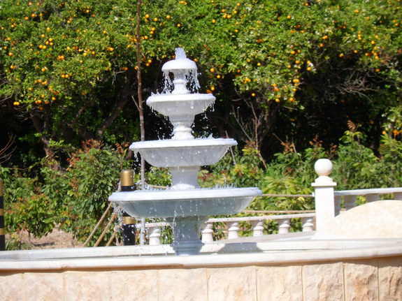 Путешествие в Ливан (продолжение)