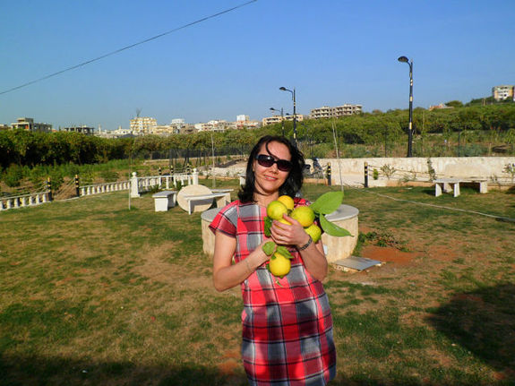 Путешествие в Ливан (продолжение)