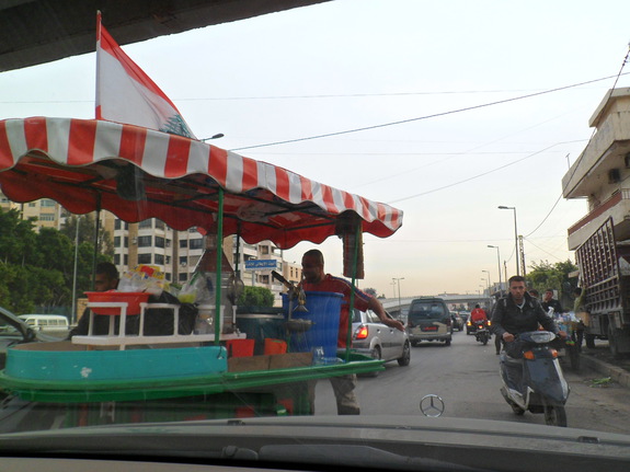 Путешествие в Ливан (продолжение)