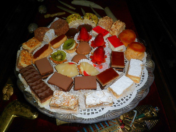 Путешествие в Ливан (продолжение)