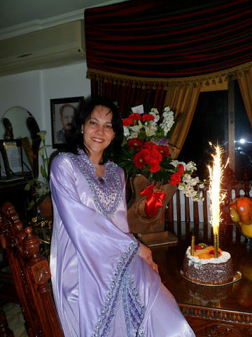 Путешествие в Ливан (продолжение)