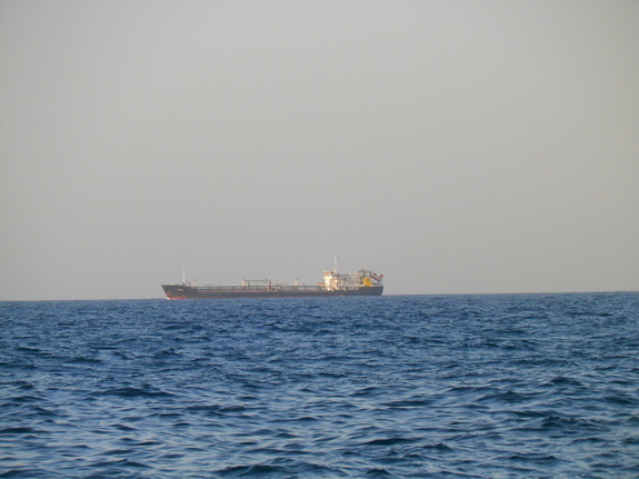 Путешествие в Ливан (продолжение)