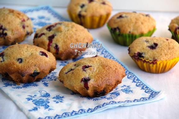 И снова благодарности! Дорогие кулинары, СПАСИБО!!!