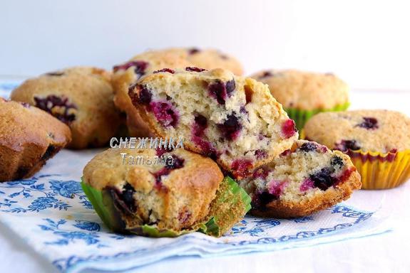 И снова благодарности! Дорогие кулинары, СПАСИБО!!!