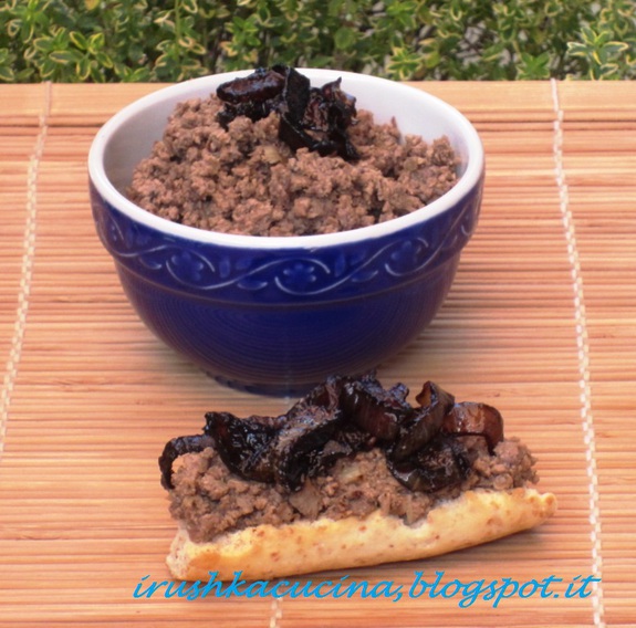 ПОЛЮБИВШИЕСЯ РЕЦЕПТЫ (ЧАСТЬ 3) :)))