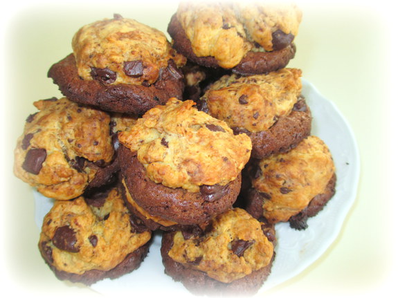 Пост №2 "К чаю" :)