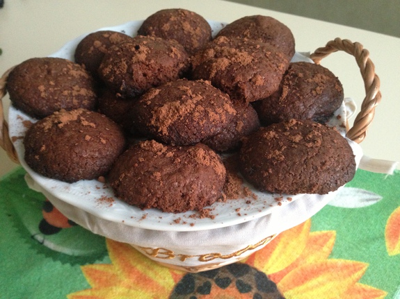 Пост №2 "К чаю" :)