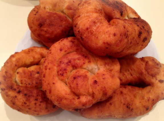 Пост №2 "К чаю" :)