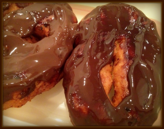 Пост №2 "К чаю" :)