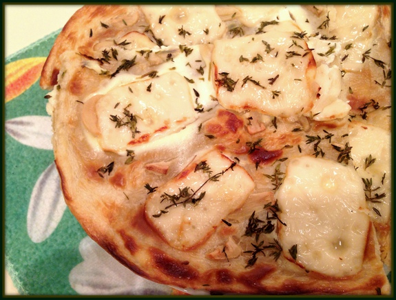 Пост №2 "К чаю" :)