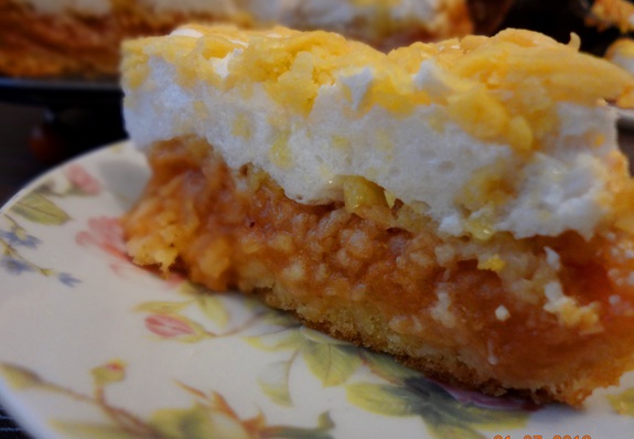 В продолжение замечательной традиции... "СПАСИБО за вкусную жизнь!!!!!" (вторая сладкая часть)