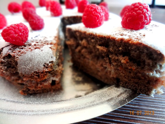 В продолжение замечательной традиции... "СПАСИБО за вкусную жизнь!!!!!" (вторая сладкая часть)