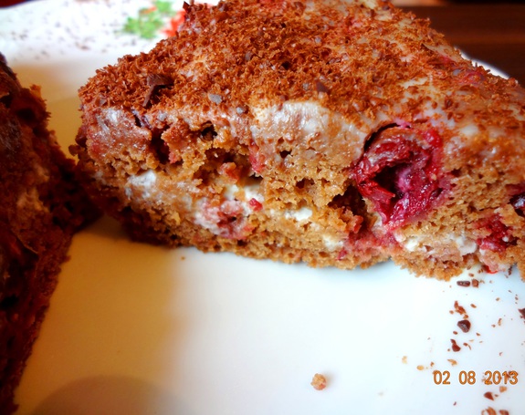 В продолжение замечательной традиции... "СПАСИБО за вкусную жизнь!!!!!" (вторая сладкая часть)