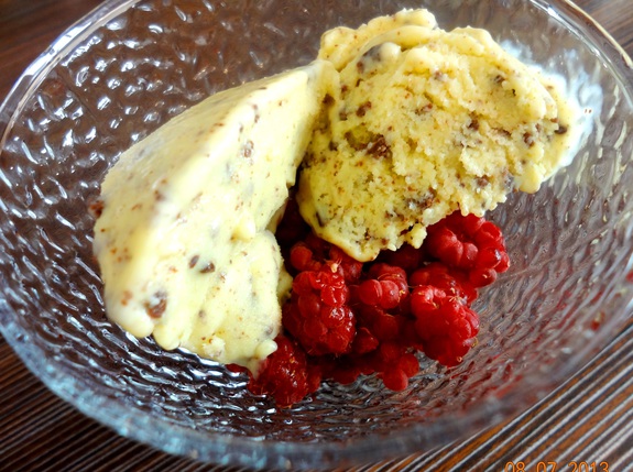 В продолжение замечательной традиции... "СПАСИБО за вкусную жизнь!!!!!" (вторая сладкая часть)